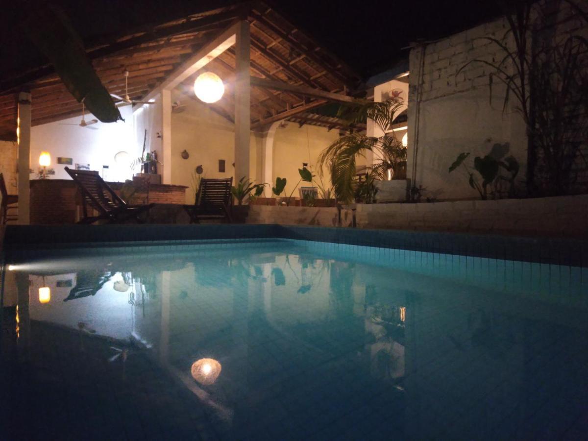 Manoha Villa Sihanoukville Eksteriør billede