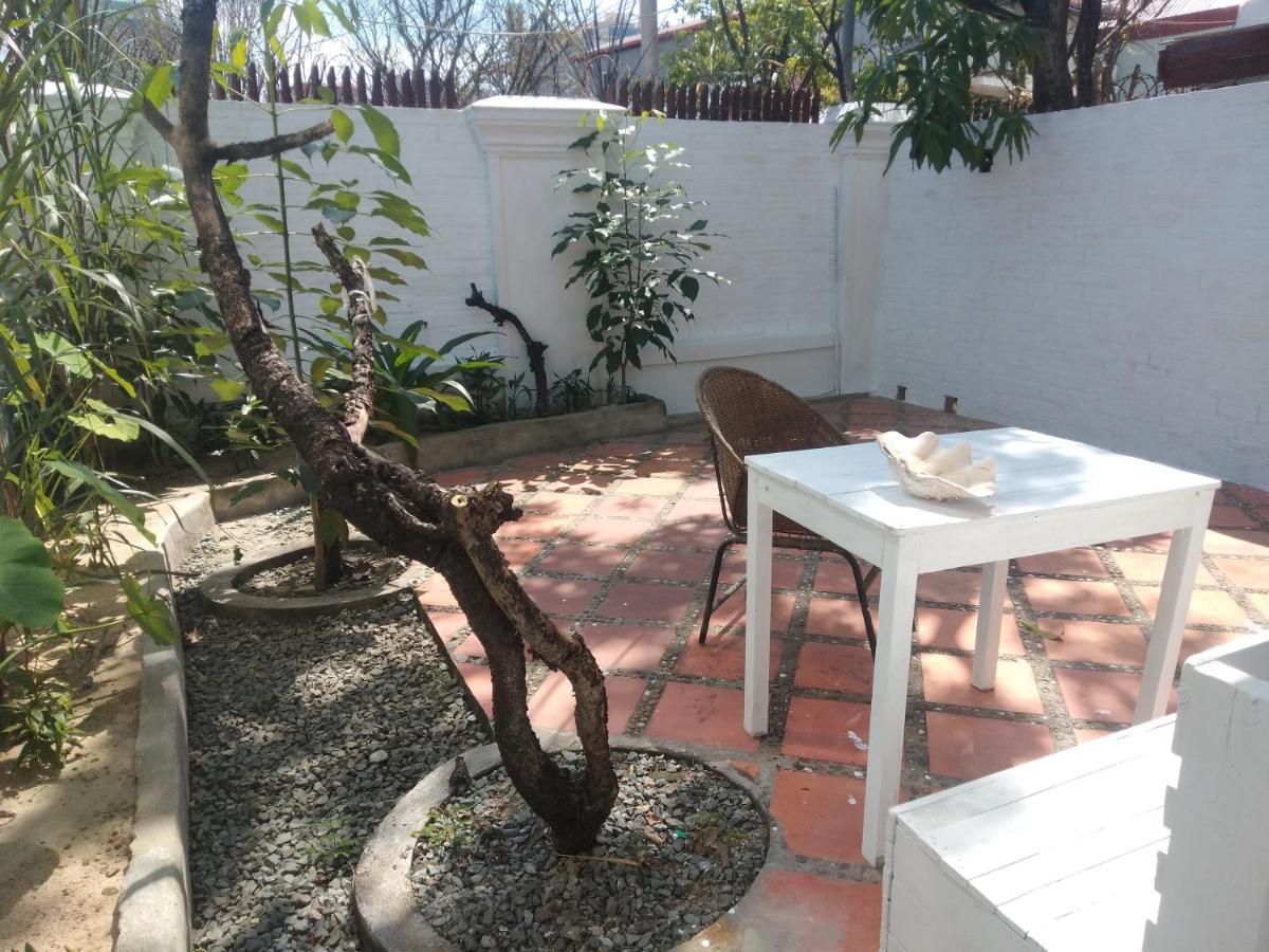 Manoha Villa Sihanoukville Eksteriør billede