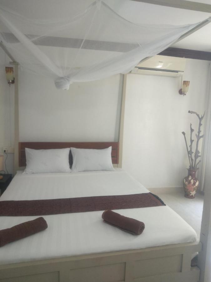 Manoha Villa Sihanoukville Eksteriør billede