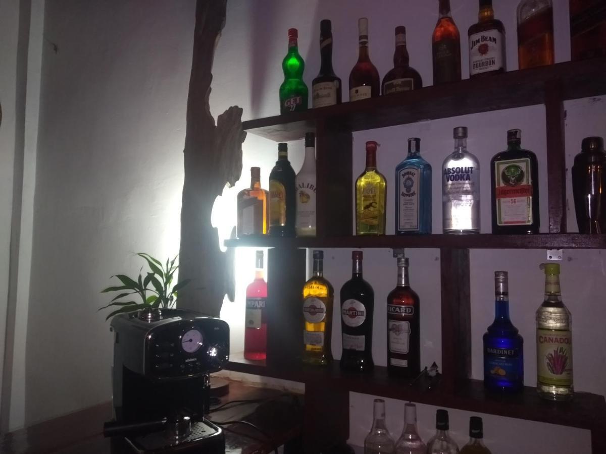Manoha Villa Sihanoukville Eksteriør billede