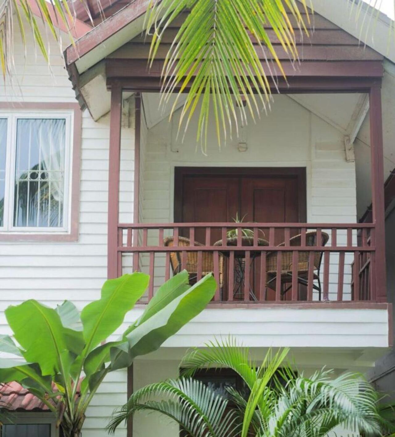 Manoha Villa Sihanoukville Eksteriør billede